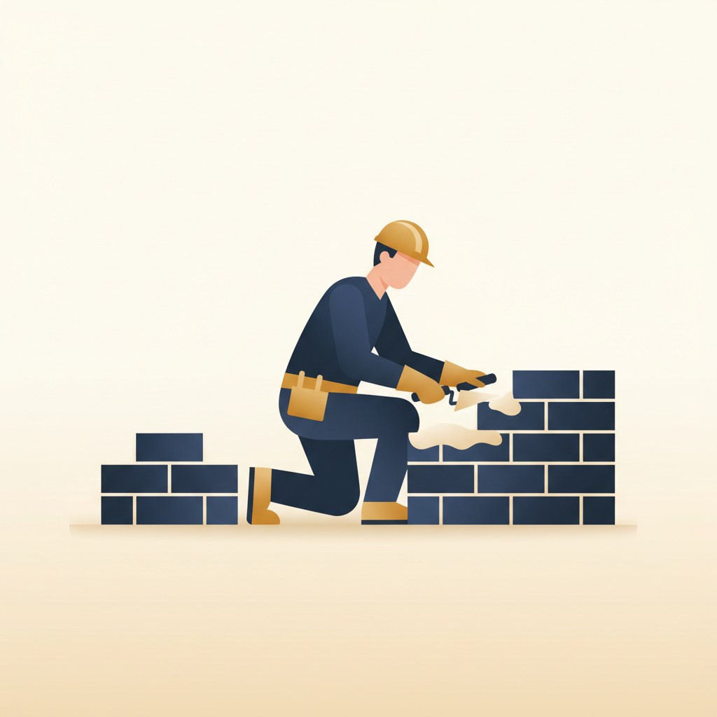 Block Masons