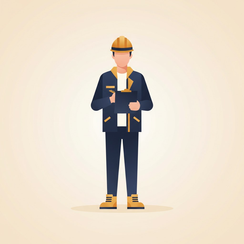 Supervisors / Foremen