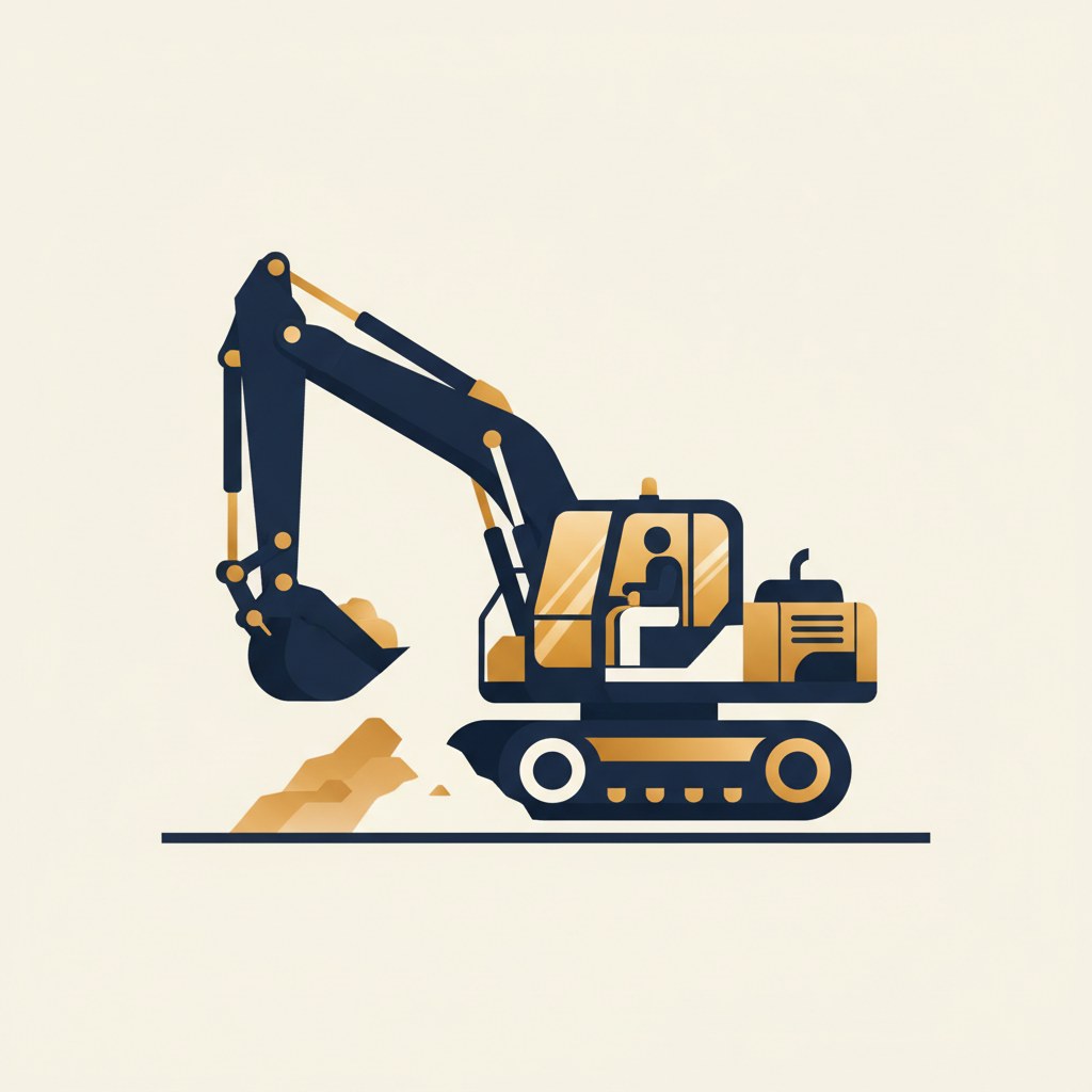 Heavy Equipment Operators