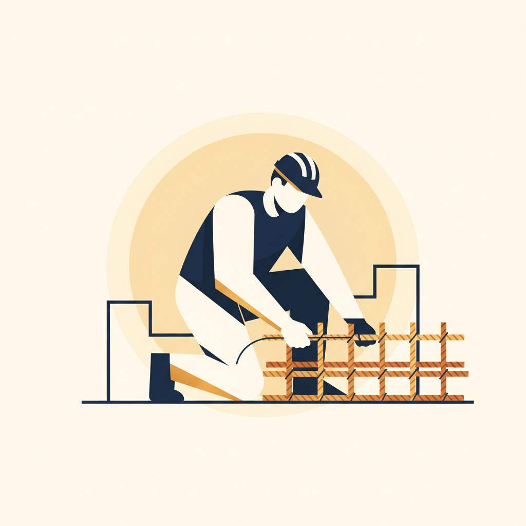 Steel Fixers