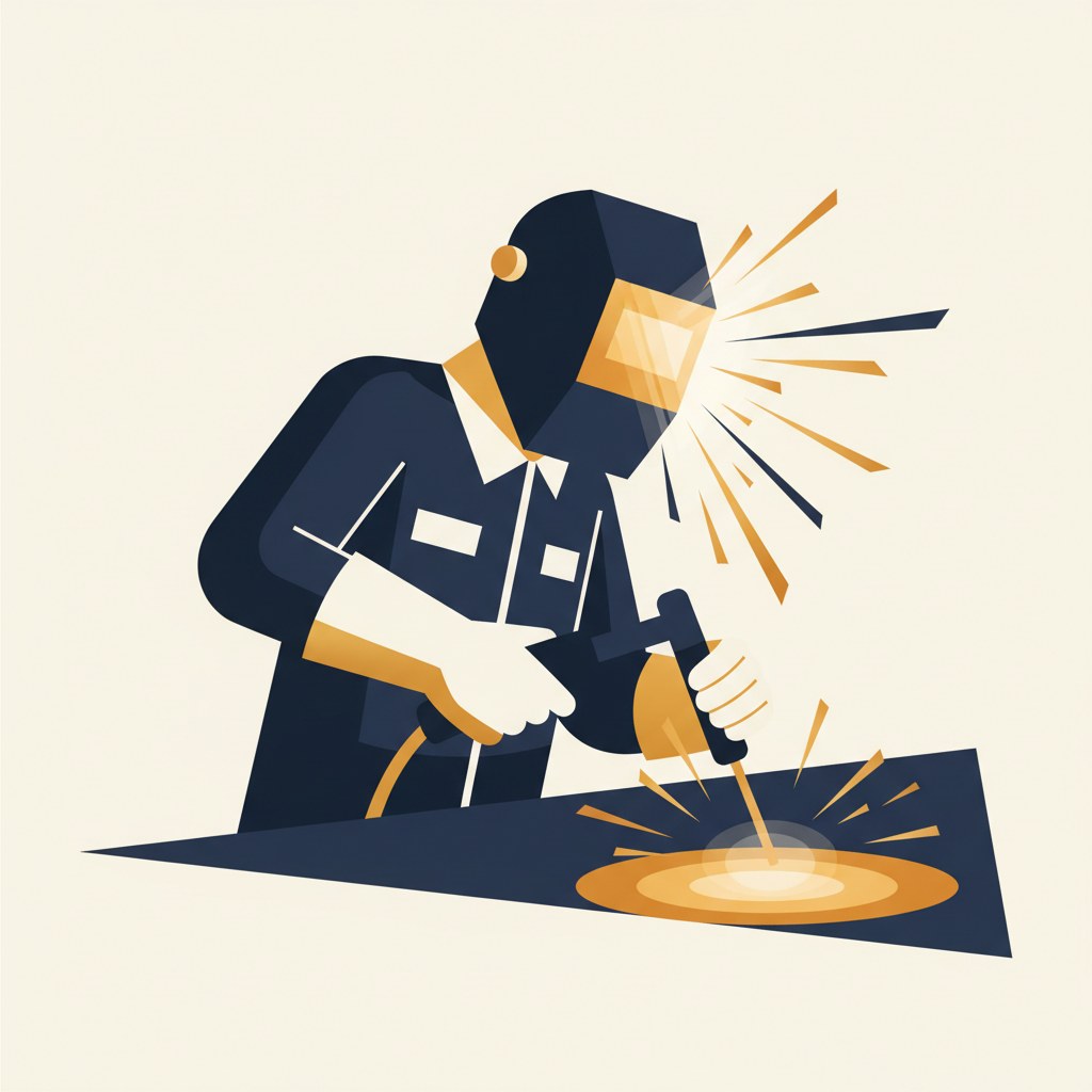 Welders (ARC, MIG, TIG)
