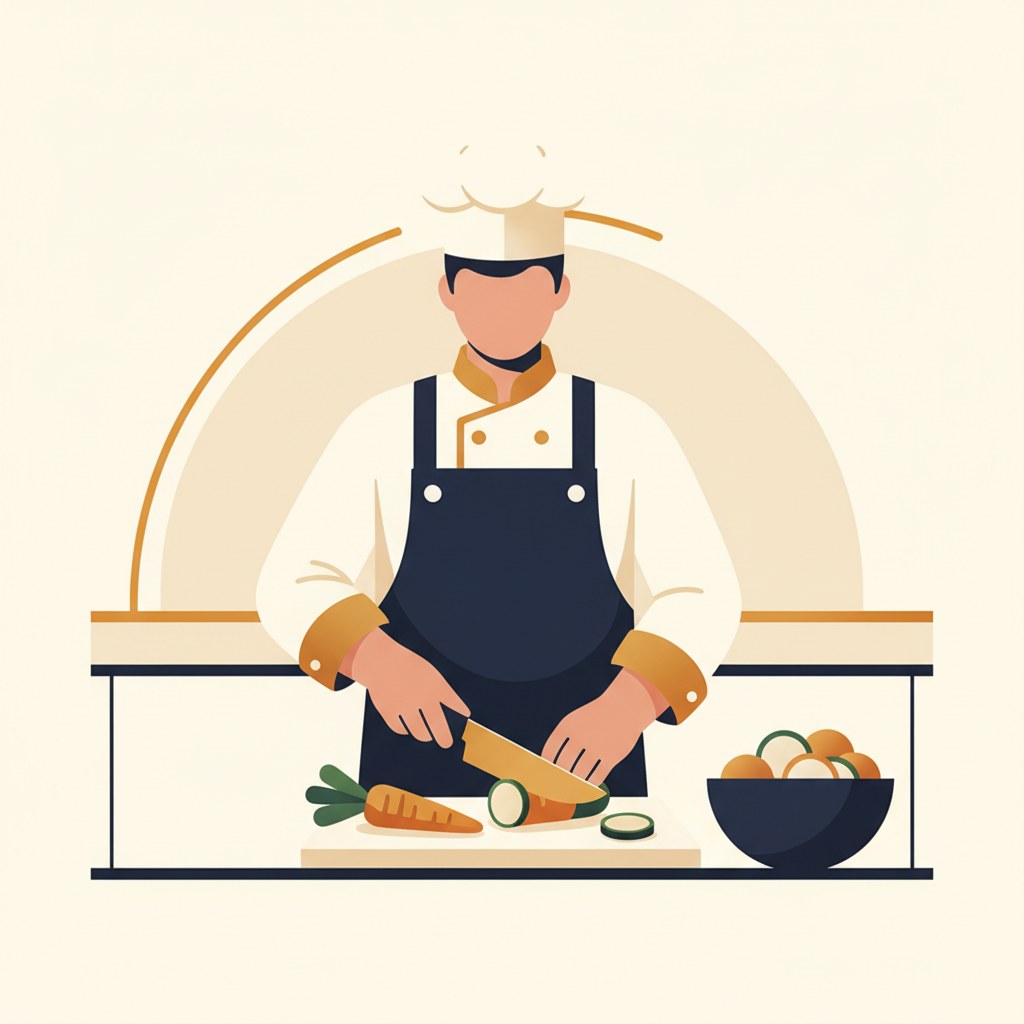 Kitchen Helpers