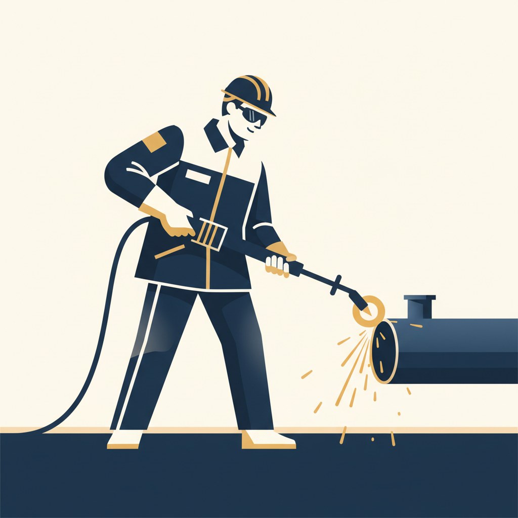 Gas Cutters