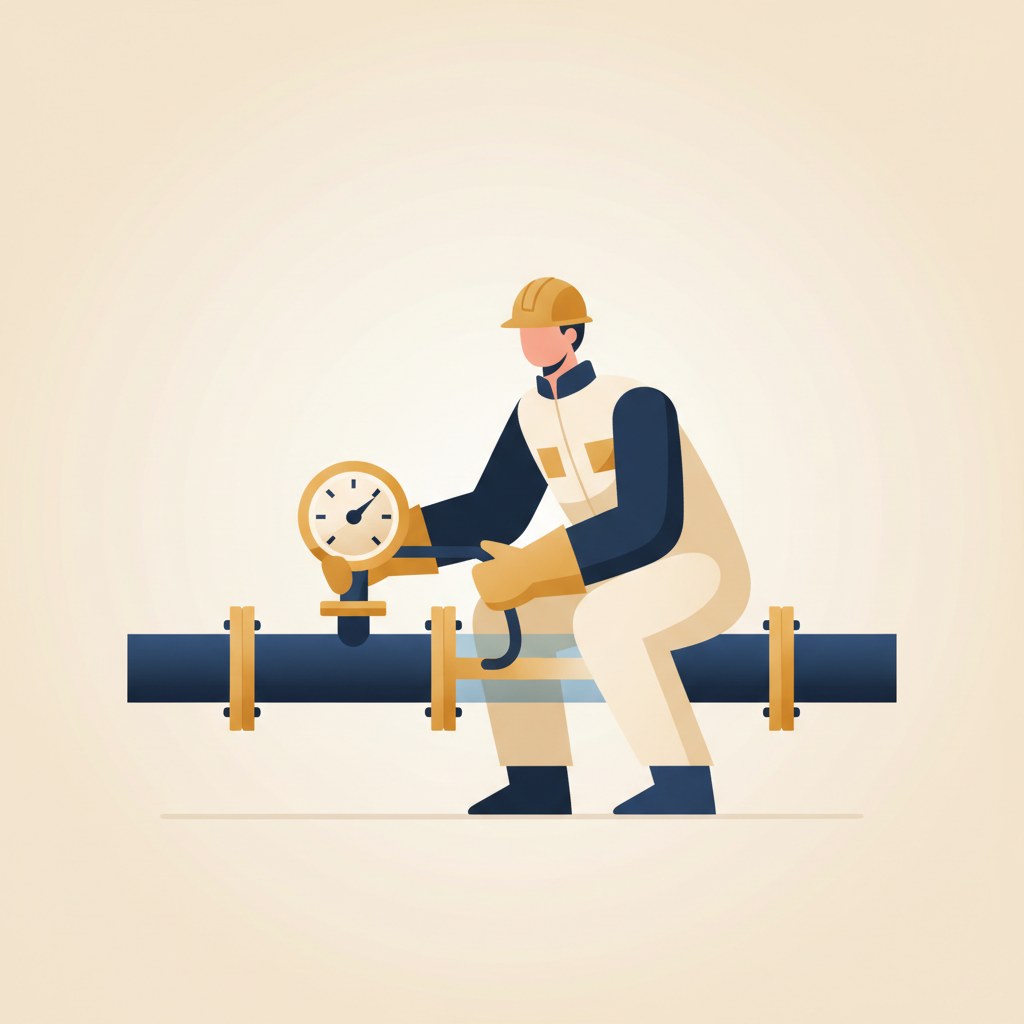 Hydro Testing Technicians