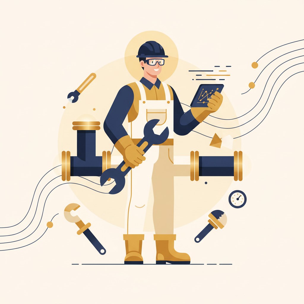 Maintenance Workers