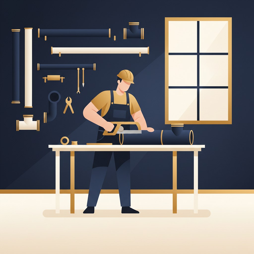 Pipe Fabricators