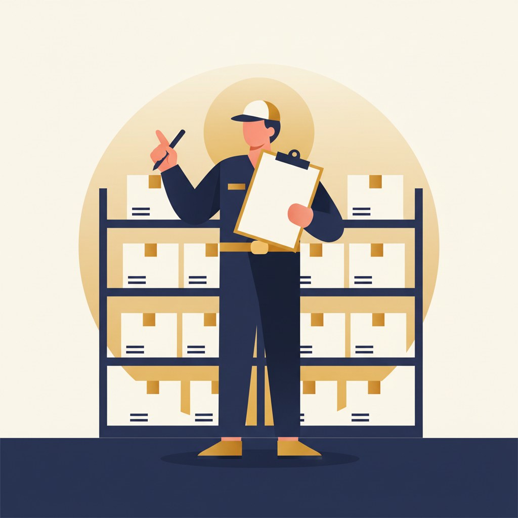 Inventory Assistants