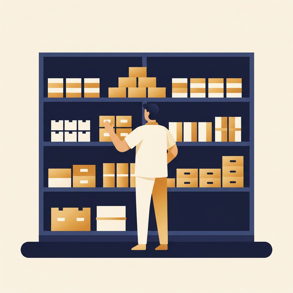 Storekeepers